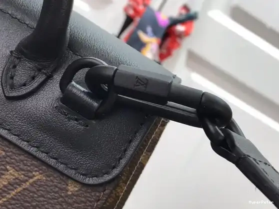 LOUIS XS VUITTON STEAMER 0615